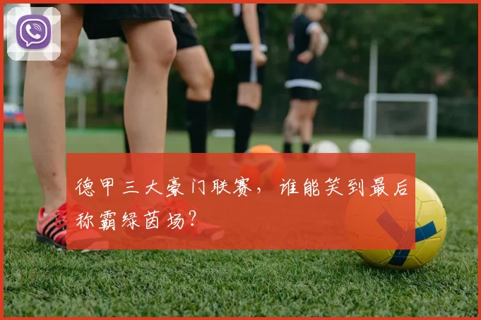 德甲三大豪门联赛，谁能笑到最后称霸绿茵场？